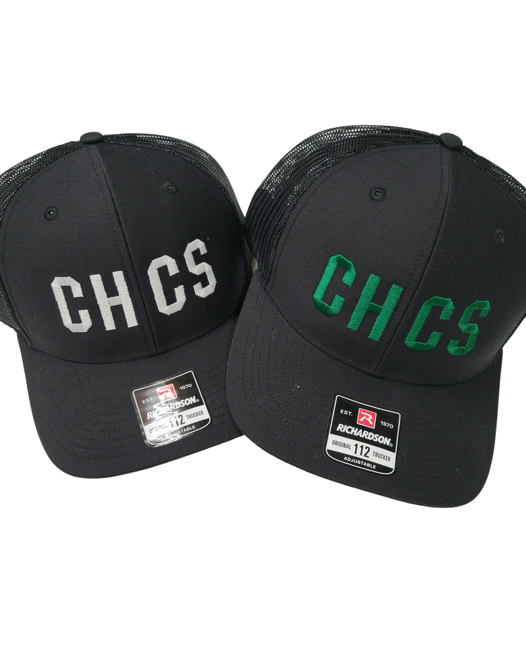 CHCS Hat || Choose Color
